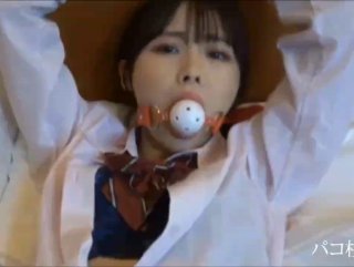 能够拿自己的身体当作教材 就是好老师